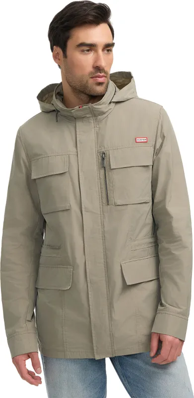 Pleydell Premium Field Jacket - Men's |-|Manteau militaire Pleydell Premium - Homme sold by Altitude Sports
