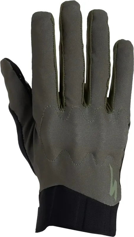 Trail D3O Gloves - Men's|-|Gants Trail D3O - Homme sold by Altitude Sports