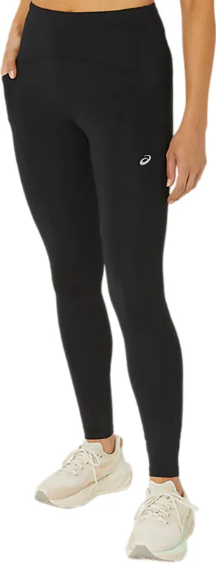 Road High Waist Running Tights - Women's|-|Collant de course taille haute Road - Femme sold by Altitude Sports