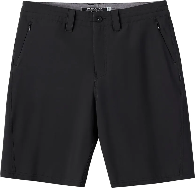 TRVLR Enduro Hybrid Shorts 19'' - Men's|-|Short hybride TRVLR Enduro 19'' - Homme sold by Altitude Sports