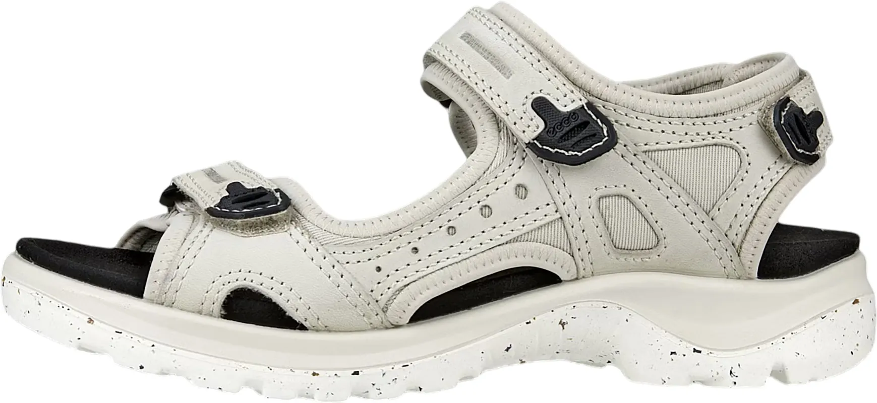 Offroad Leather Hiking Sandals - Women's|-|Sandales de randonnée en cuir Offroad - Femme sold by Altitude Sports