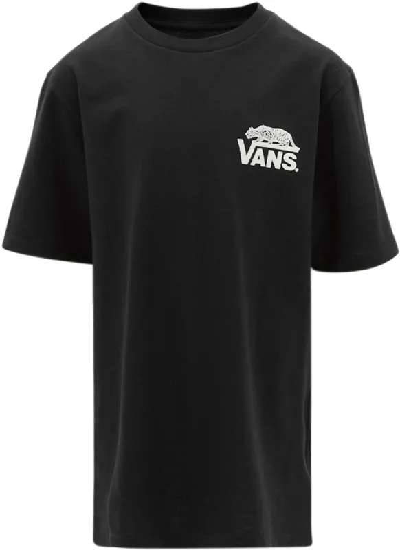 Sneaky Short Sleeve T-Shirt - Boys|-|T-shirt à manches courtes Sneaky - Garçon made by Vans