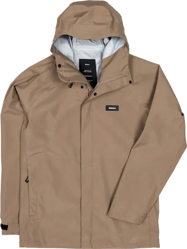 Skybird Waterproof Jacket - Men's|-|Manteau imperméable Skybird - Homme sold by Altitude Sports