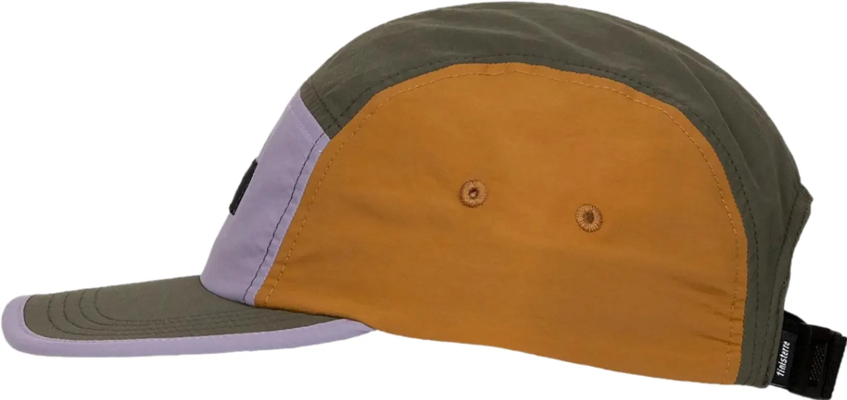 Apex 5-Panel Cap - Unisex|-|Casquette à 5 panneaux Apex - Unisexe sold by Altitude Sports