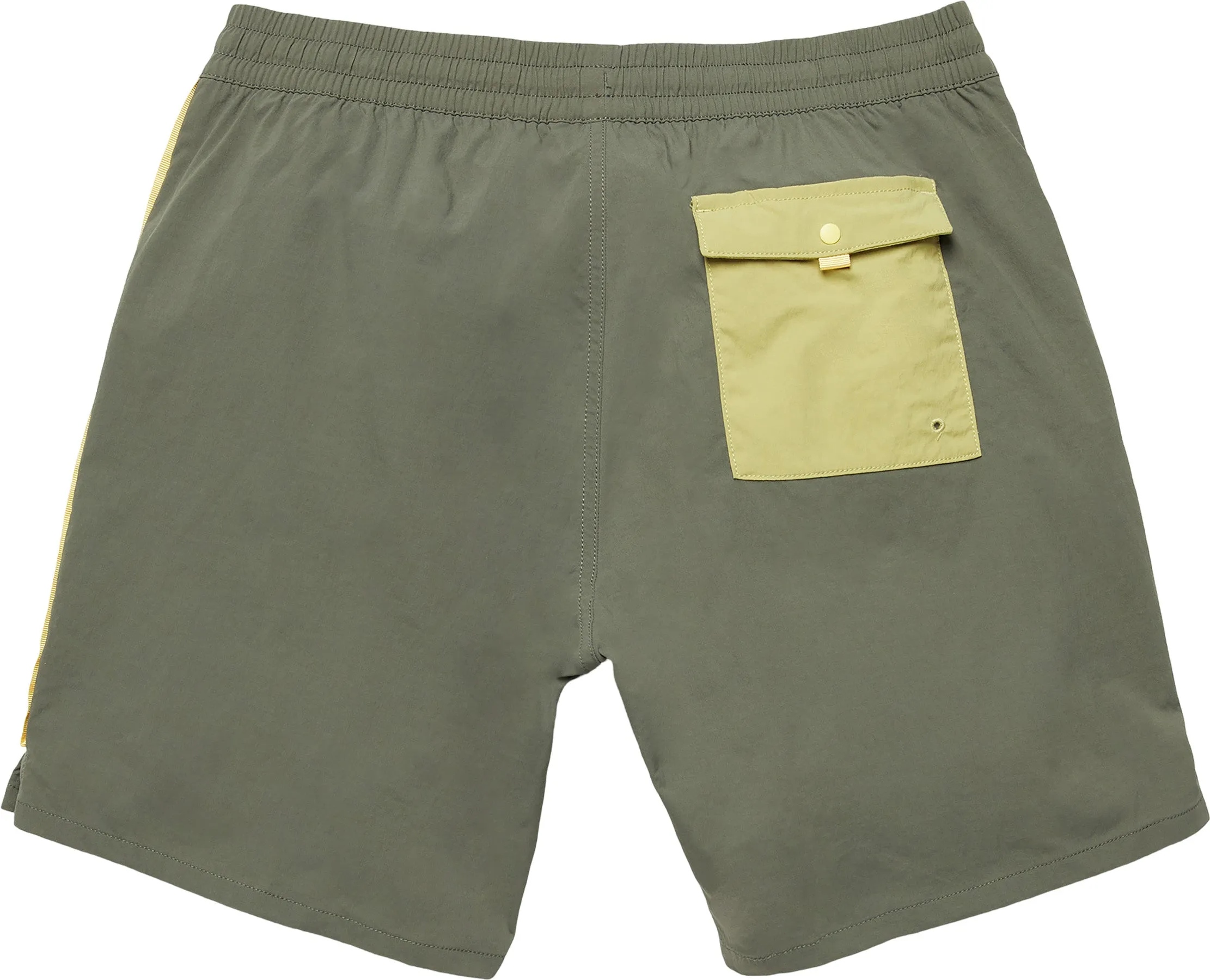 Brinco 5" Short - Solid - Men's|-|Shorts Brinco 5" - Homme sold by Altitude Sports product image thumbnail 2