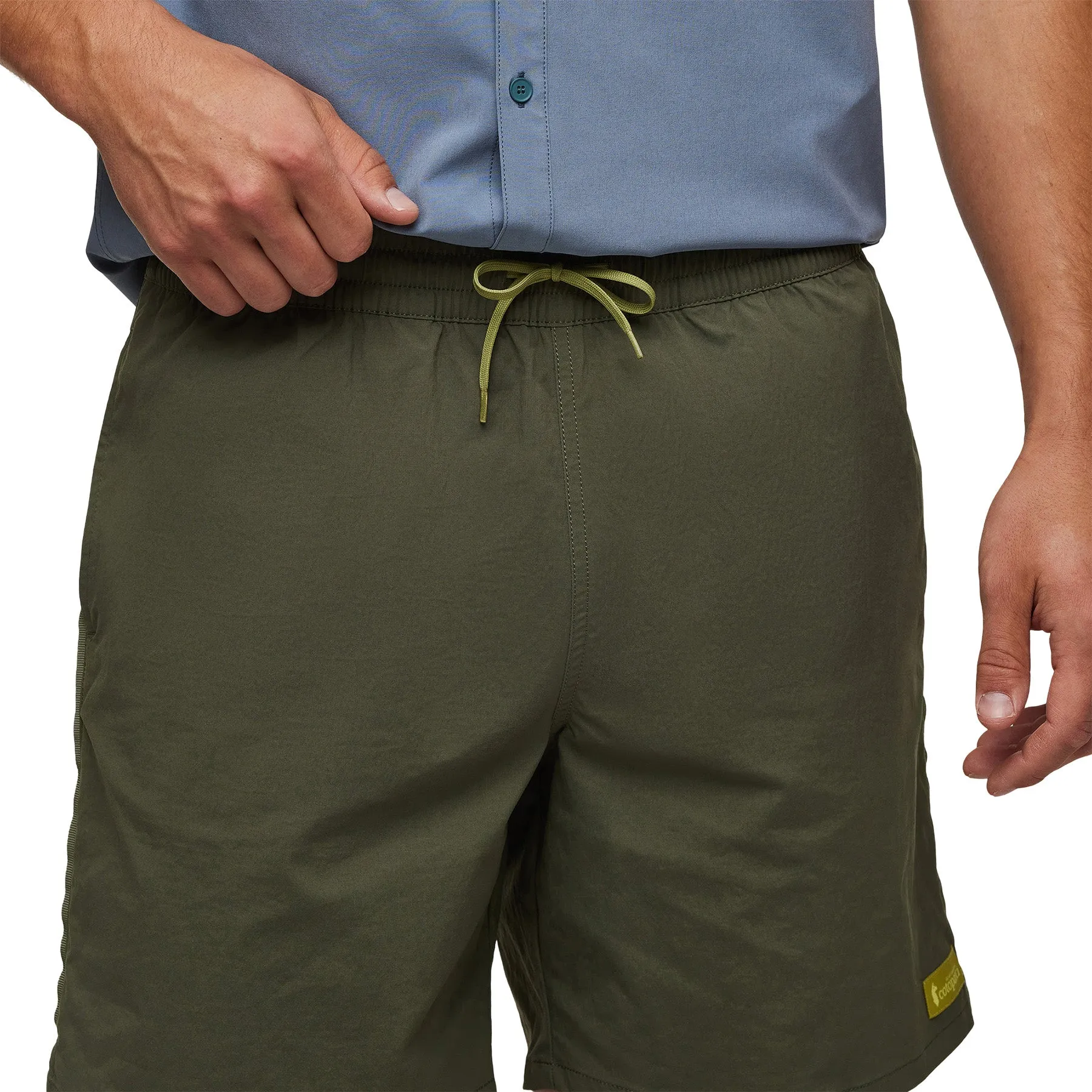Brinco 5" Short - Solid - Men's|-|Shorts Brinco 5" - Homme sold by Altitude Sports product image thumbnail 4