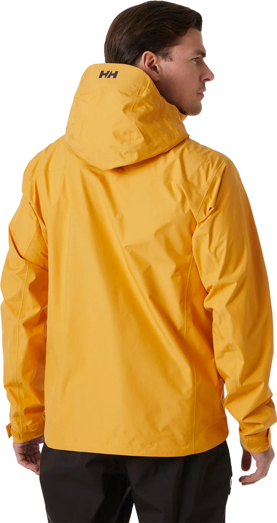 Verglas Infinity Shell Jacket 2.0 - Men's|-|Manteau coquille Verglas Infinity 2.0 - Homme sold by Altitude Sports product image thumbnail 5