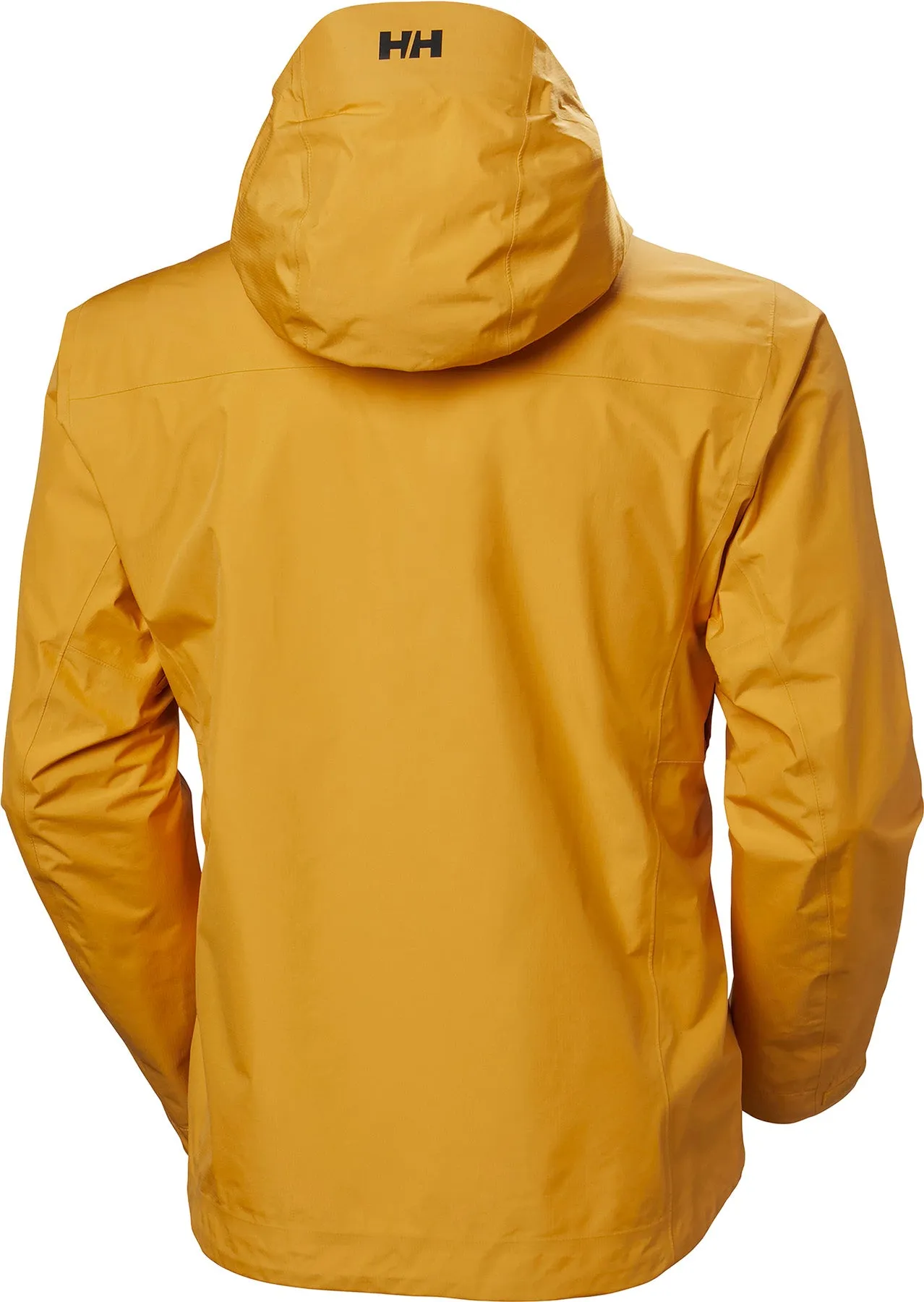 Verglas Infinity Shell Jacket 2.0 - Men's|-|Manteau coquille Verglas Infinity 2.0 - Homme sold by Altitude Sports product image thumbnail 2