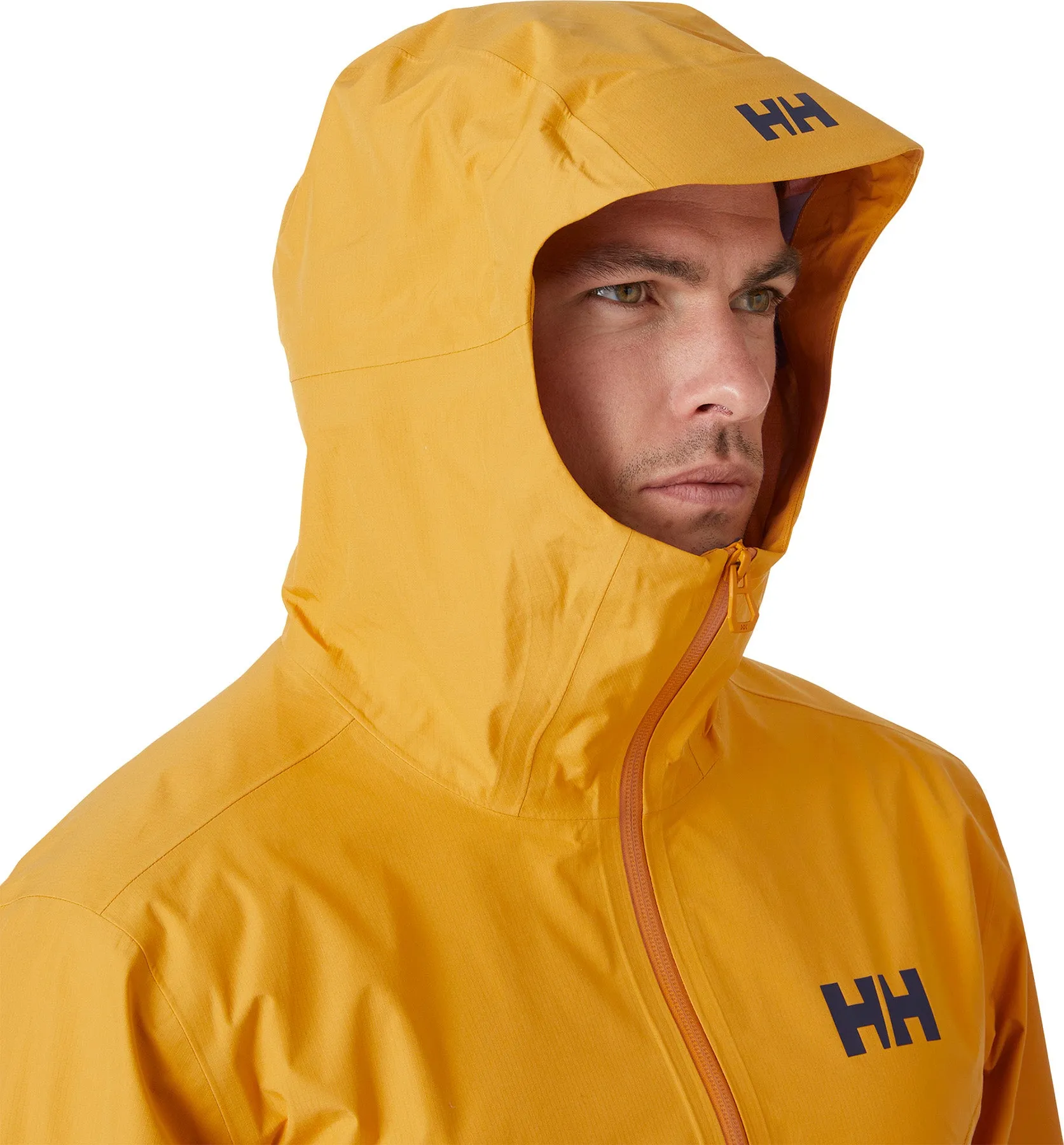 Verglas Infinity Shell Jacket 2.0 - Men's|-|Manteau coquille Verglas Infinity 2.0 - Homme sold by Altitude Sports product image thumbnail 3