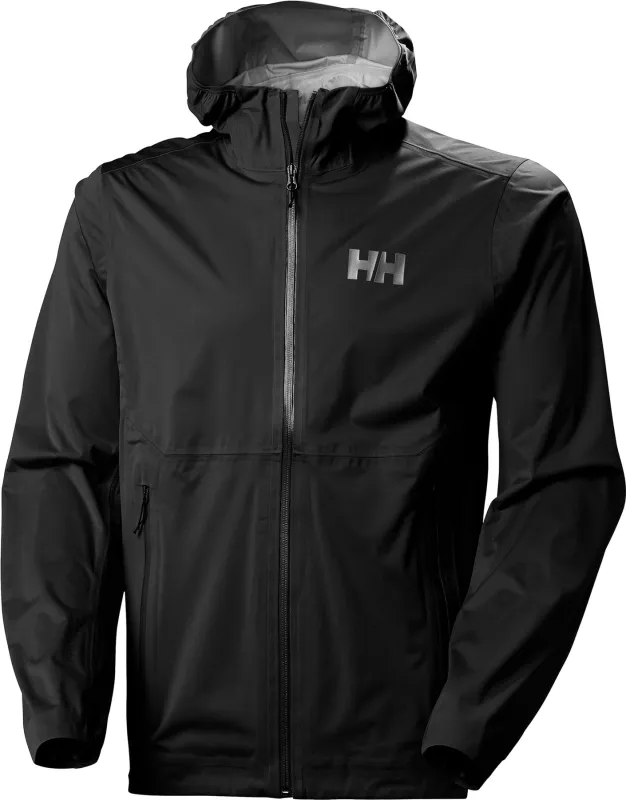 Momentum 3-Layer Stretch Jacket - Men's|-|Manteau extensible à 3 couches Momentum - Homme sold by Altitude Sports