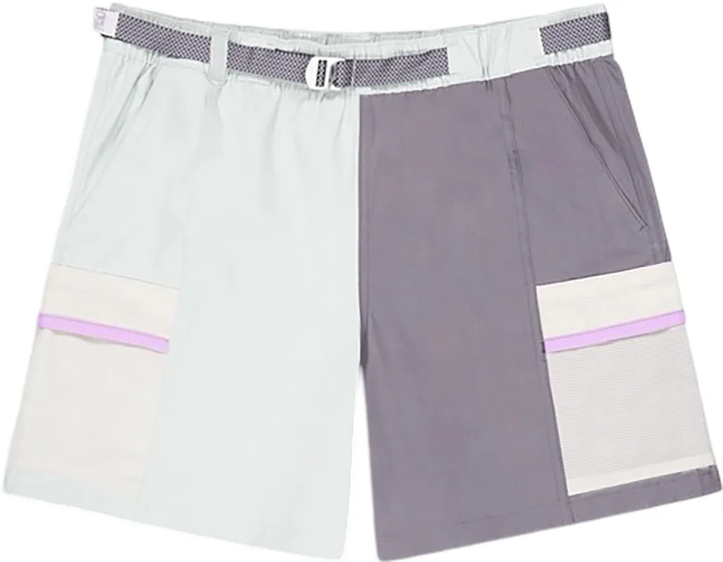 Camba Stretch Shorts - Women's|-|Short extensible Camba - Femme sold by Altitude Sports