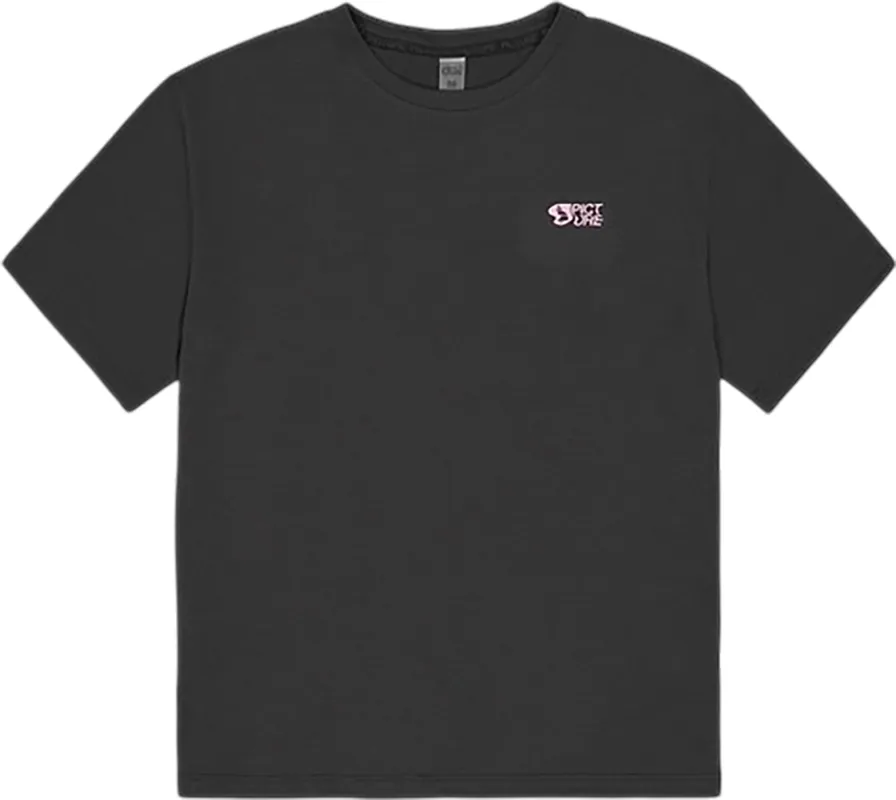 Timont Short Sleeve Tech T-Shirt - Women's|-|T-shirt technique à manches courtes Timont - Femme sold by Altitude Sports