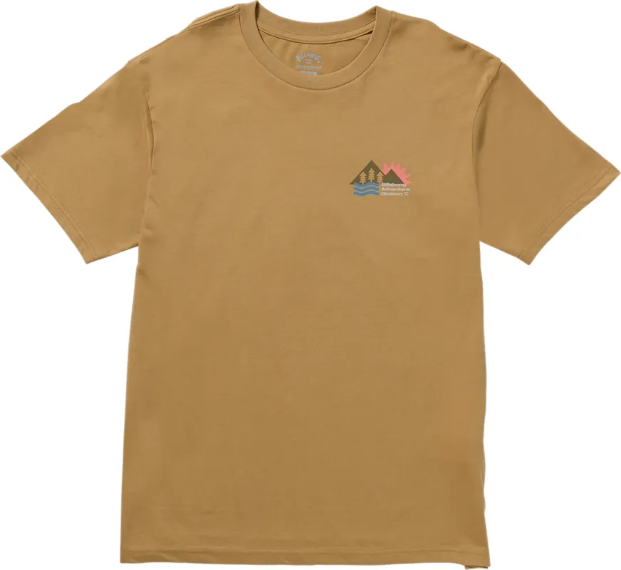 Ridgeline Short Sleeve T-Shirt - Men's|-|T-shirt à manches courtes Ridgeline - Homme sold by Altitude Sports