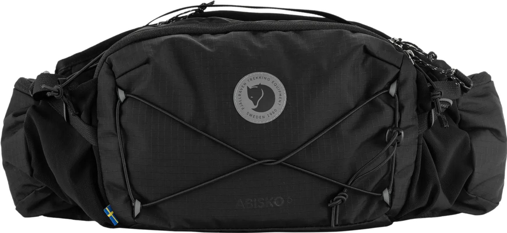 Abisko Hip Pack 6L|-|Sac de taille Abisko 6L sold by Altitude Sports