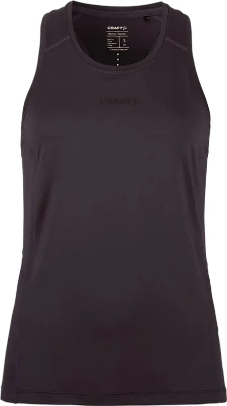 ADV Essence 2 Singlet - Women's|-|Camisole ADV Essence 2 - Femme sold by Altitude Sports