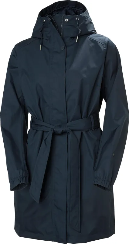HH Classics Trench Coat - Women's|-|Manteau Trench HH Classics - Femme sold by Altitude Sports