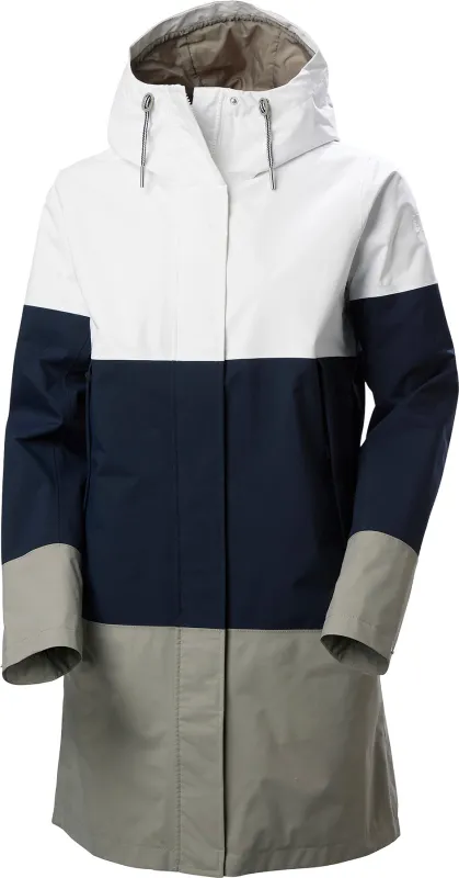 Koster Rain Coat - Women's|-|Manteau de pluie Koster - Femme sold by Altitude Sports