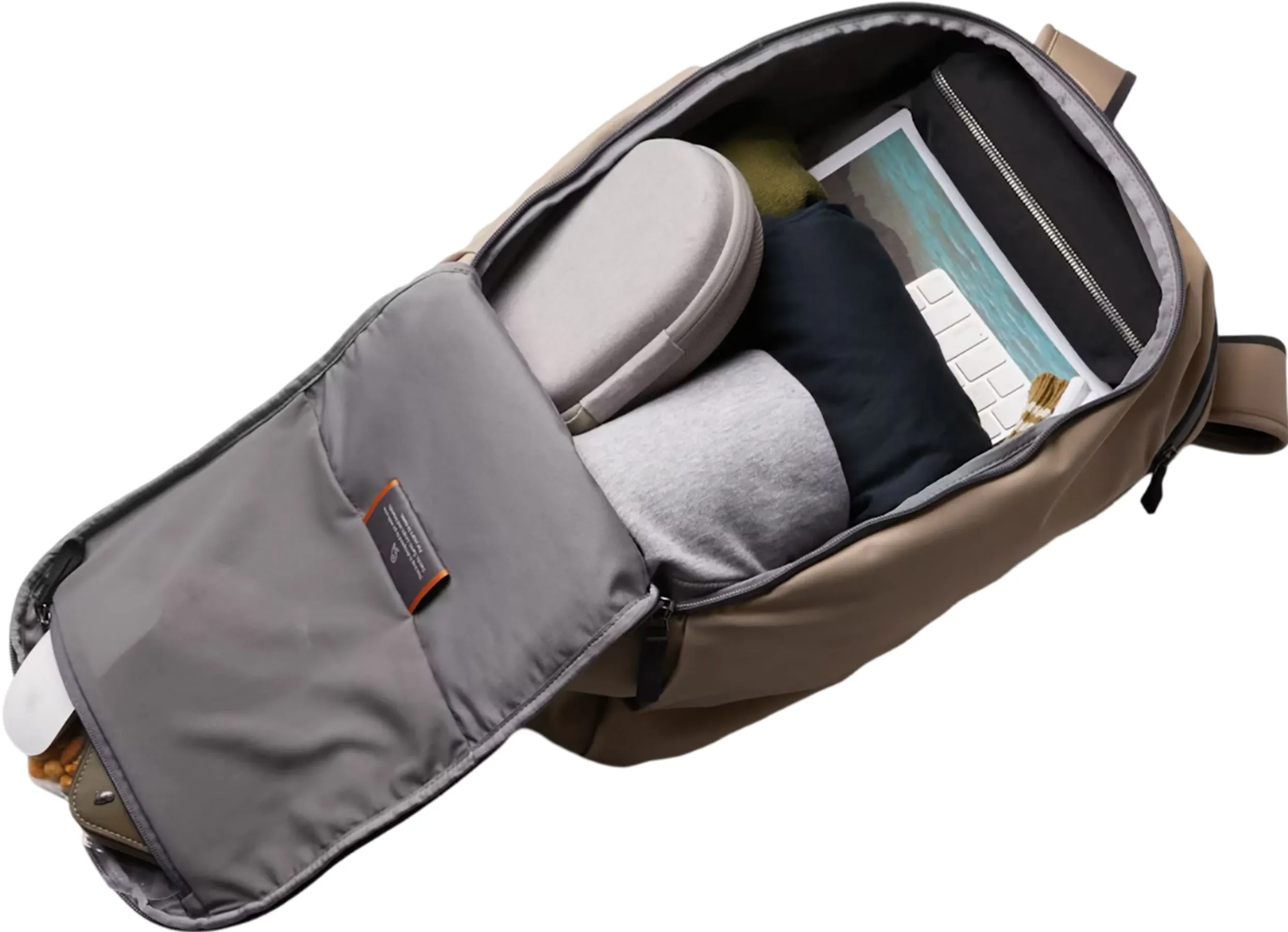 Transit Second Edition Workpack 20L|-|Sac à dos Transit Second Edition 20L sold by Altitude Sports product image thumbnail 3