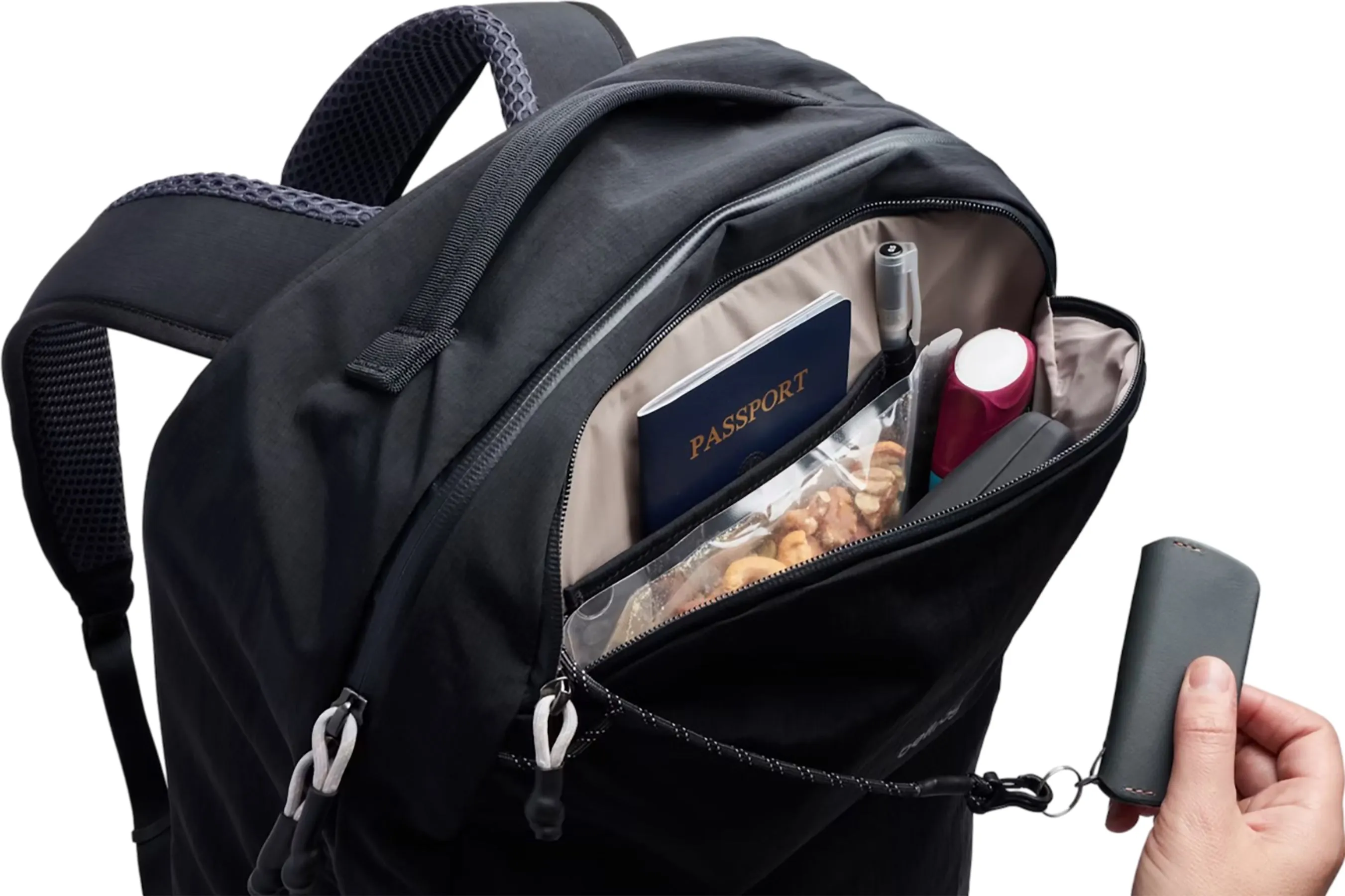 Lite Travel Pack 30L|-|Sac de voyage Lite 30L sold by Altitude Sports product image thumbnail 2