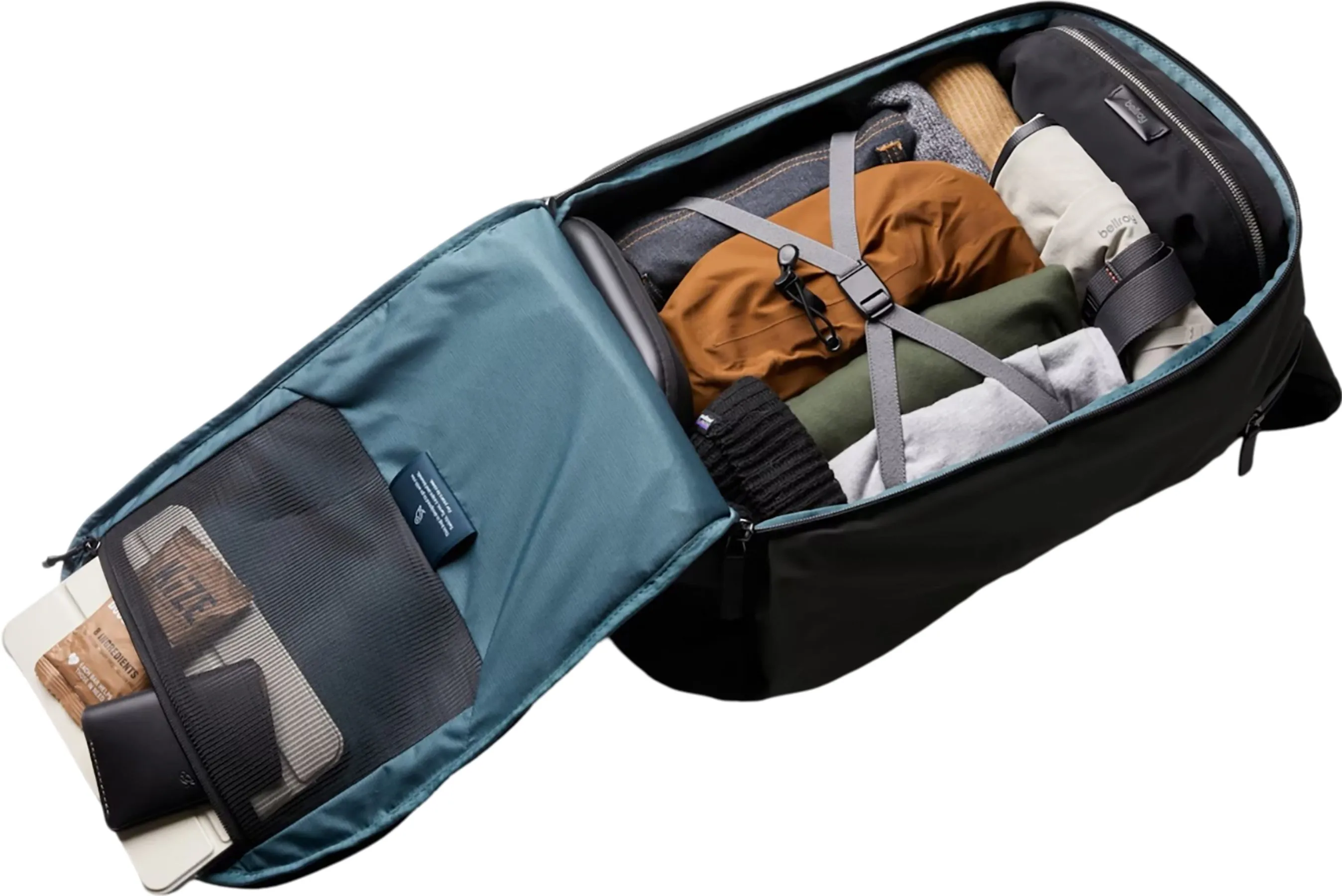 Transit Pro Workpack 28L|-|Sac à dos Transit Pro 28L sold by Altitude Sports product image thumbnail 4