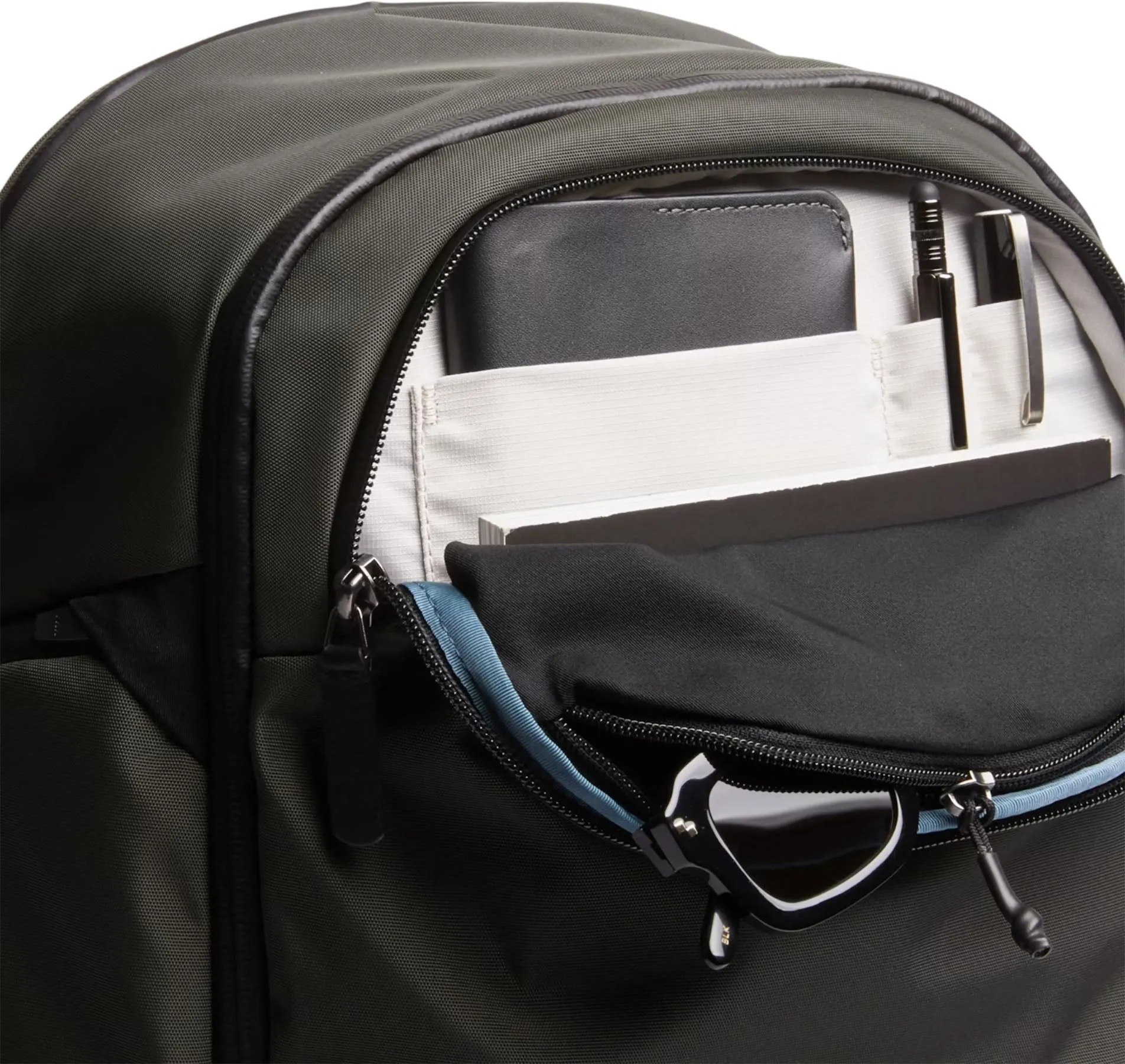 Transit Pro Workpack 28L|-|Sac à dos Transit Pro 28L sold by Altitude Sports product image thumbnail 5