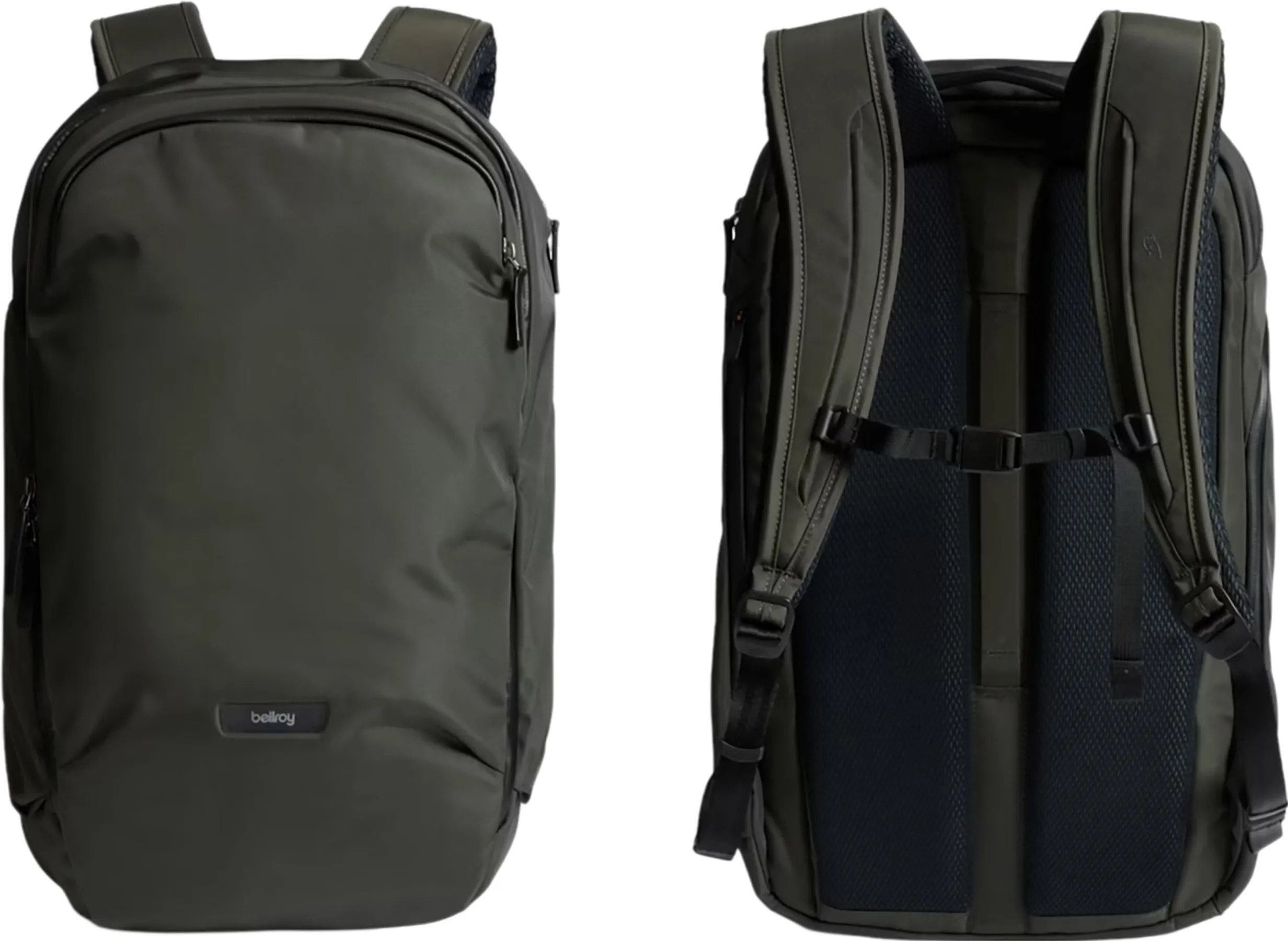 Transit Pro Workpack 28L|-|Sac à dos Transit Pro 28L sold by Altitude Sports product image thumbnail 3