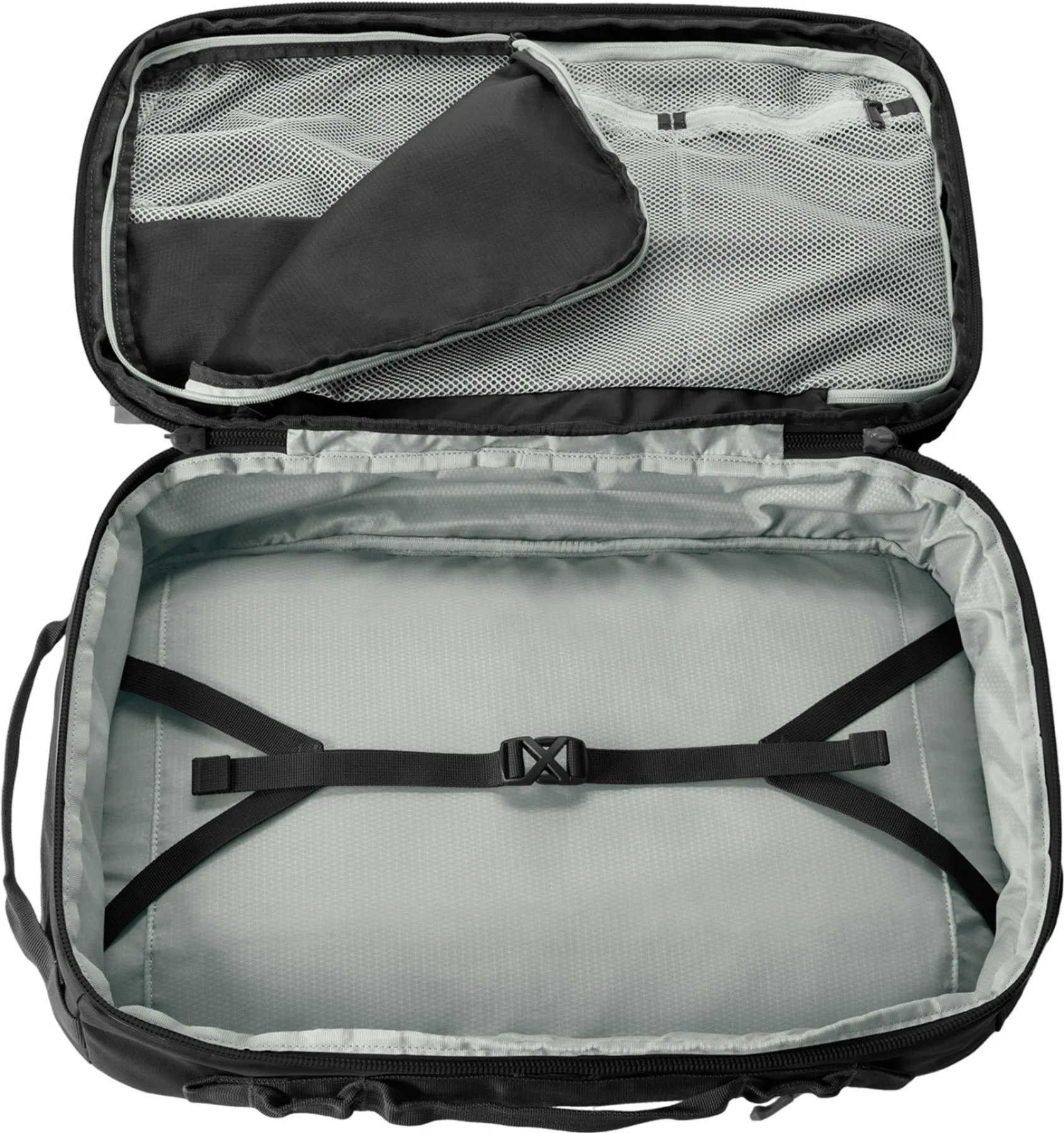 Tour Travel Pack 40L|-|Sac de voyage Tour 40L sold by Altitude Sports product image thumbnail 4