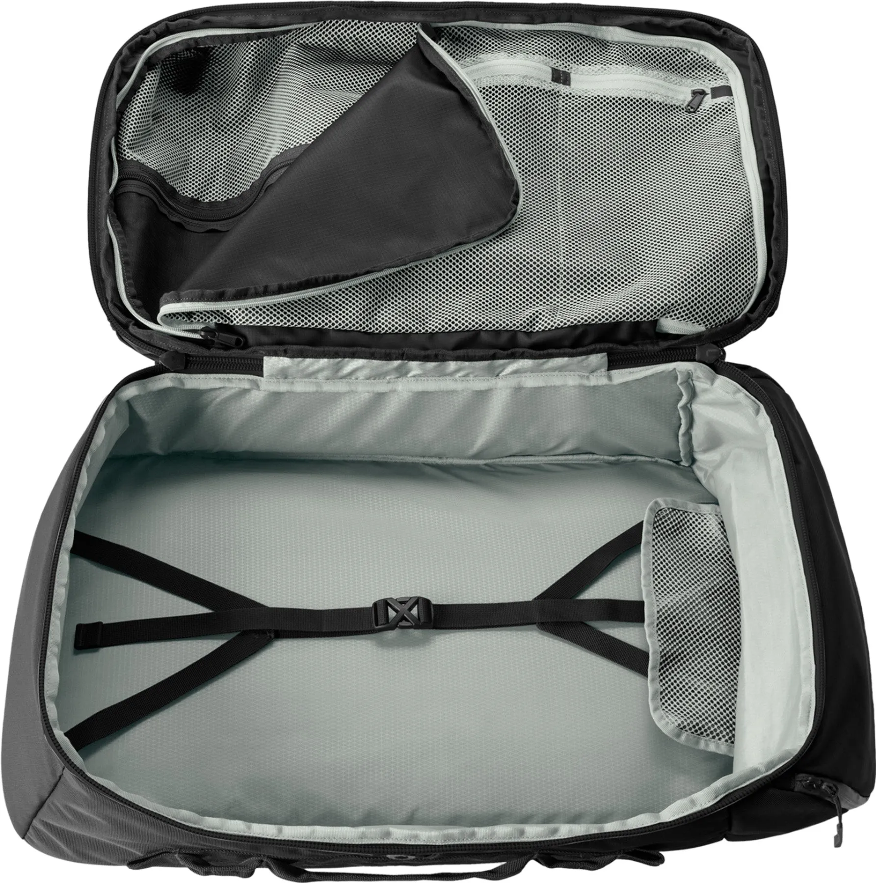 Tour Travel Pack 55L|-|Sac de voyage Tour 55L sold by Altitude Sports product image thumbnail 3