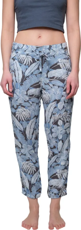 Jiggy Woven Pants 24" - Women's|-|Pantalon tissé Jiggy 24" - Femme sold by Altitude Sports