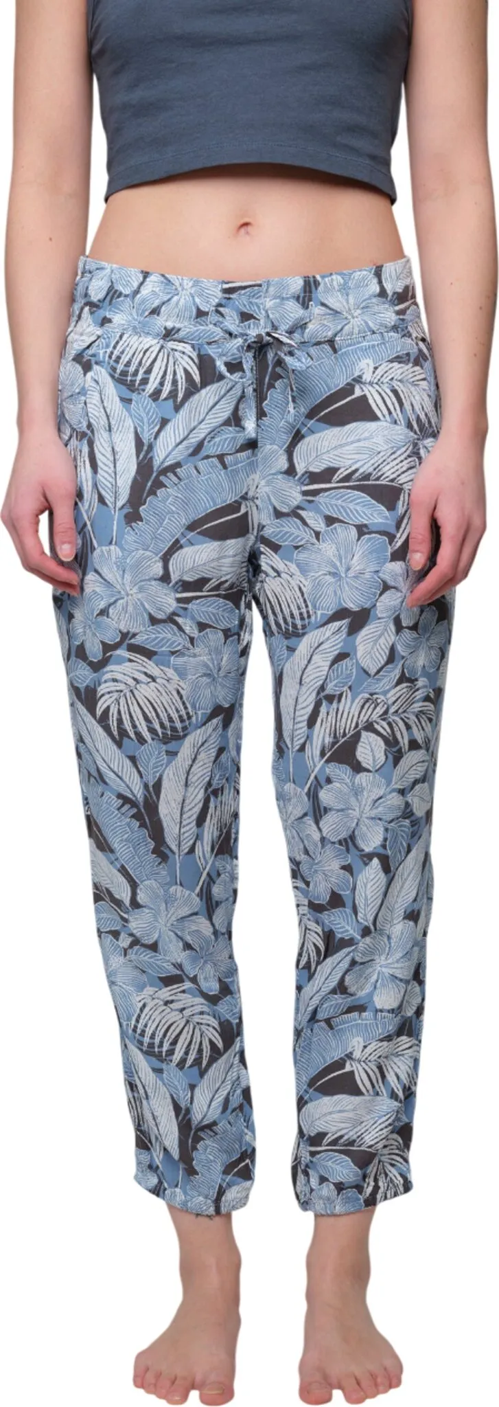 Jiggy Woven Pants 24" - Women's|-|Pantalon tissé Jiggy 24" - Femme sold by Altitude Sports