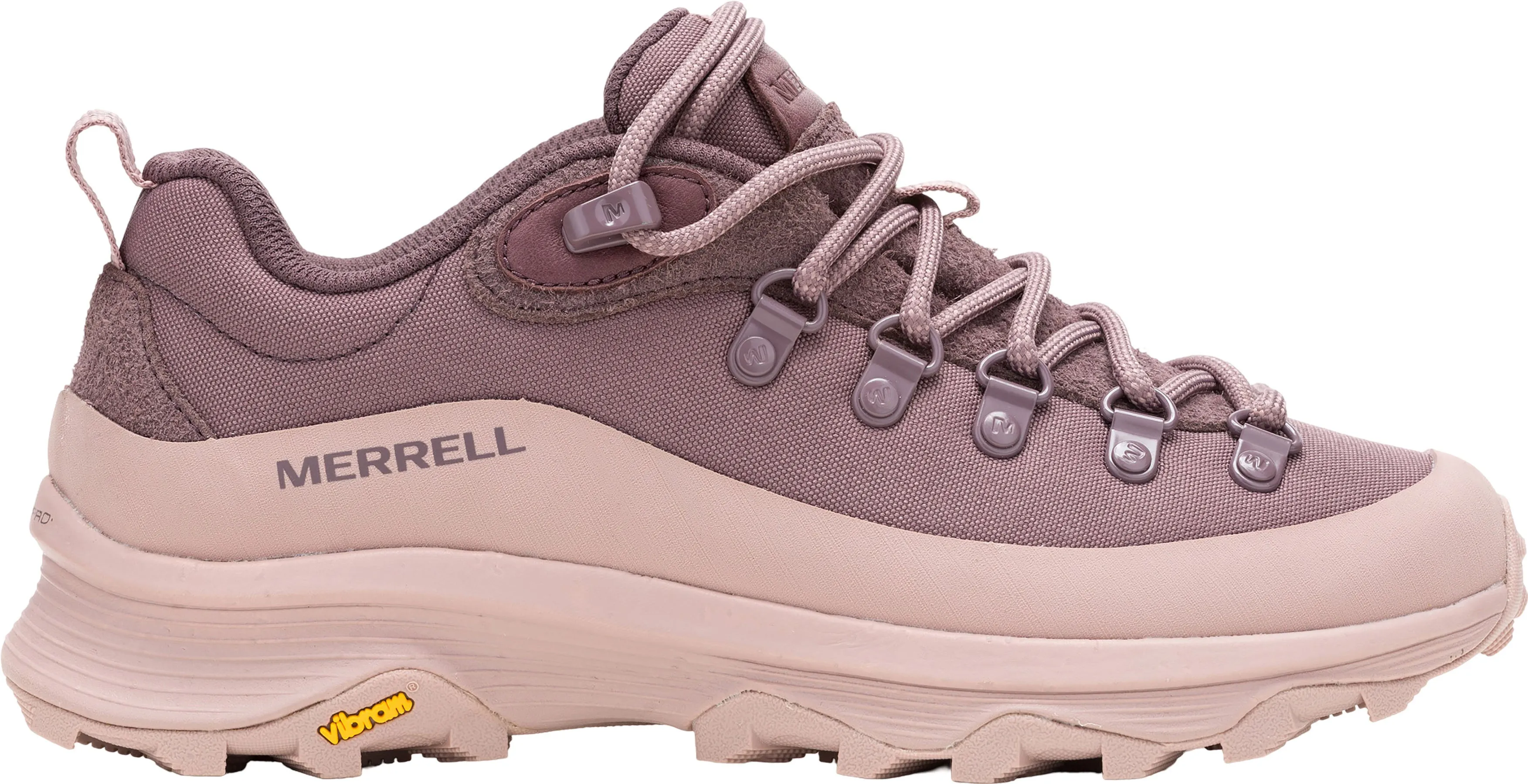 Ontario Speed Lace SE Hiking Shoe - Women's|-|Souliers de randonnée à lacets Ontario Speed SE - Femme sold by Altitude Sports