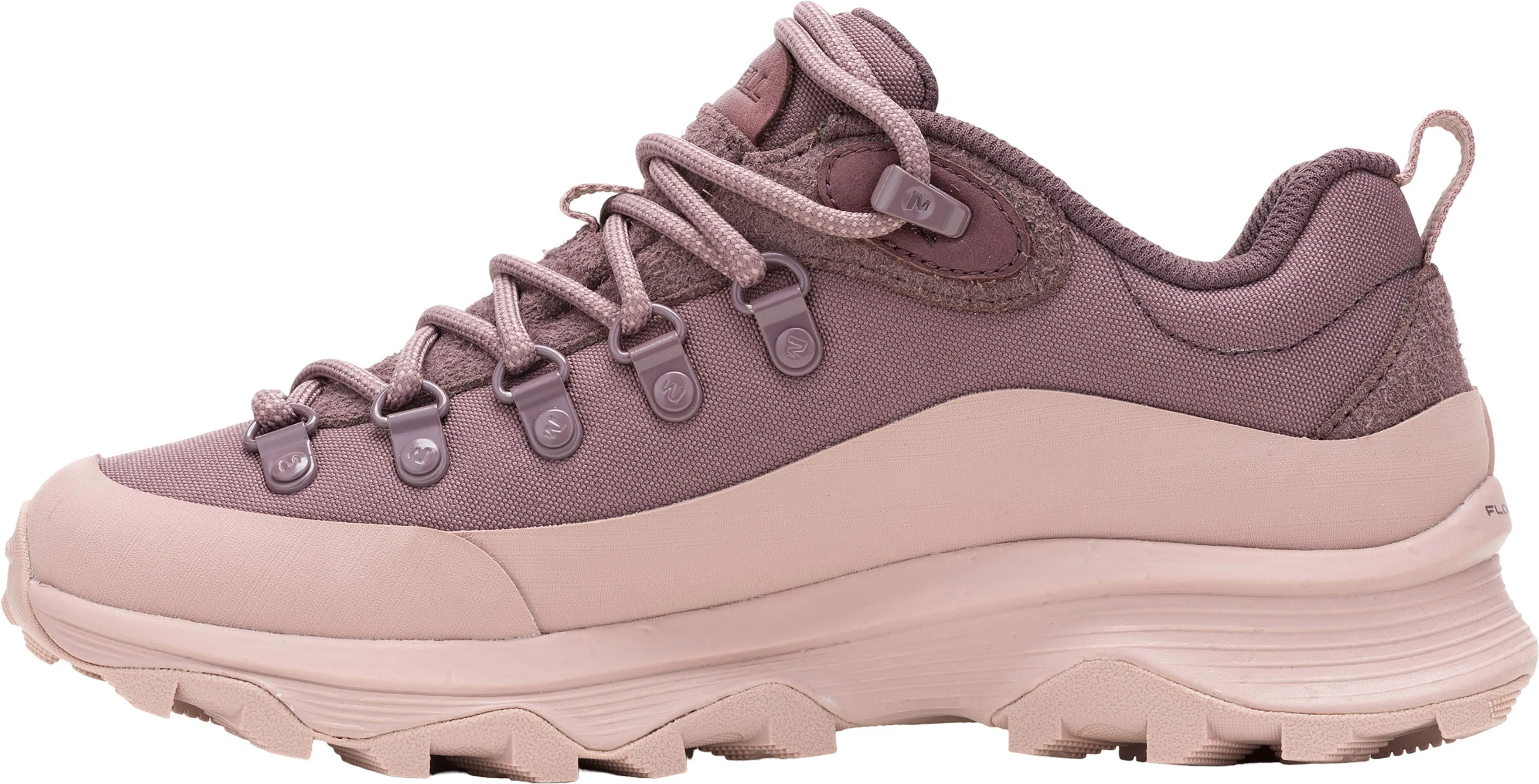 Ontario Speed Lace SE Hiking Shoe - Women's|-|Souliers de randonnée à lacets Ontario Speed SE - Femme sold by Altitude Sports product image thumbnail 5