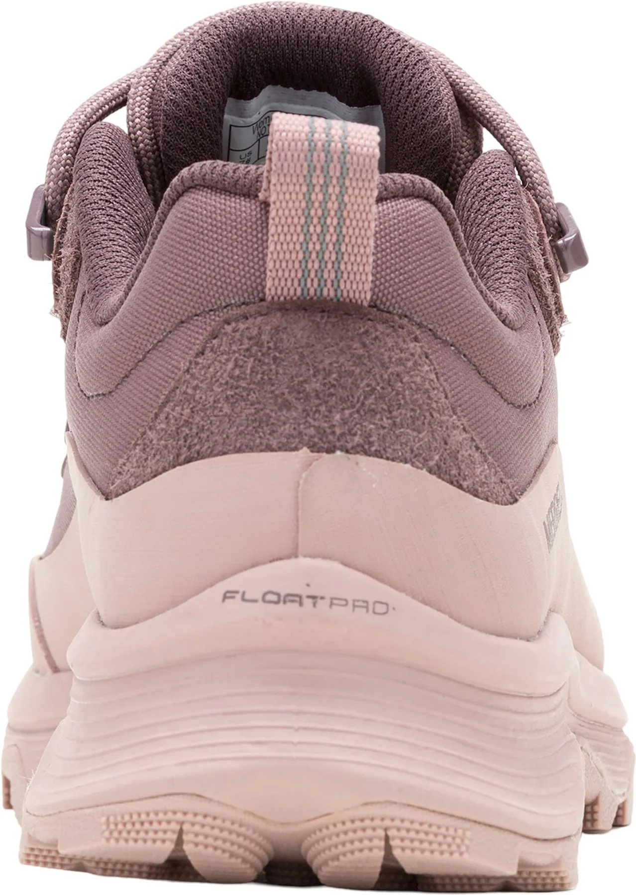 Ontario Speed Lace SE Hiking Shoe - Women's|-|Souliers de randonnée à lacets Ontario Speed SE - Femme sold by Altitude Sports product image thumbnail 2
