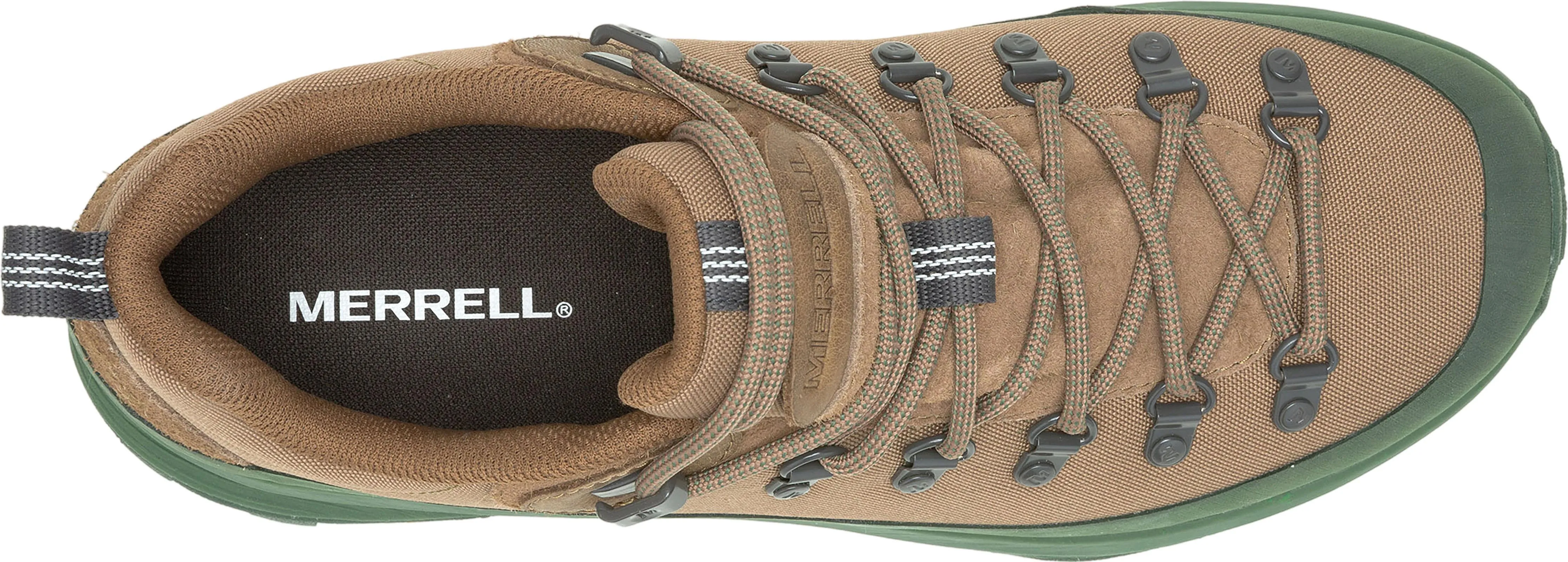 Ontario Speed Lace SE Hiking Shoe - Men's|-|Souliers de randonnée à lacets Ontario Speed SE - Homme sold by Altitude Sports product image thumbnail 5