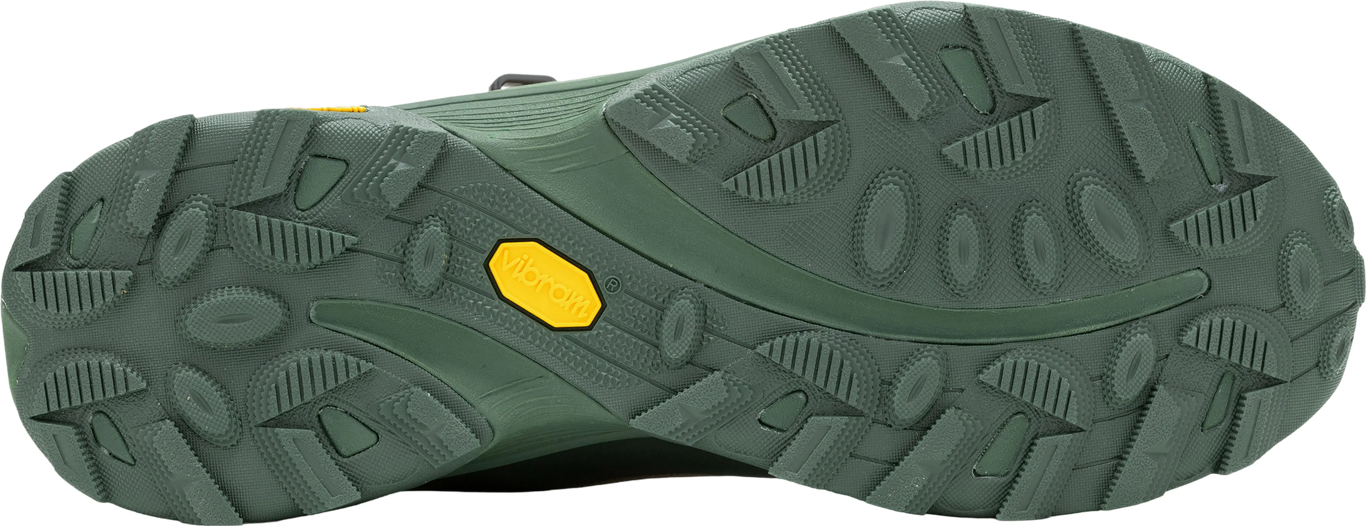 Ontario Speed Lace SE Hiking Shoe - Men's|-|Souliers de randonnée à lacets Ontario Speed SE - Homme sold by Altitude Sports product image thumbnail 2