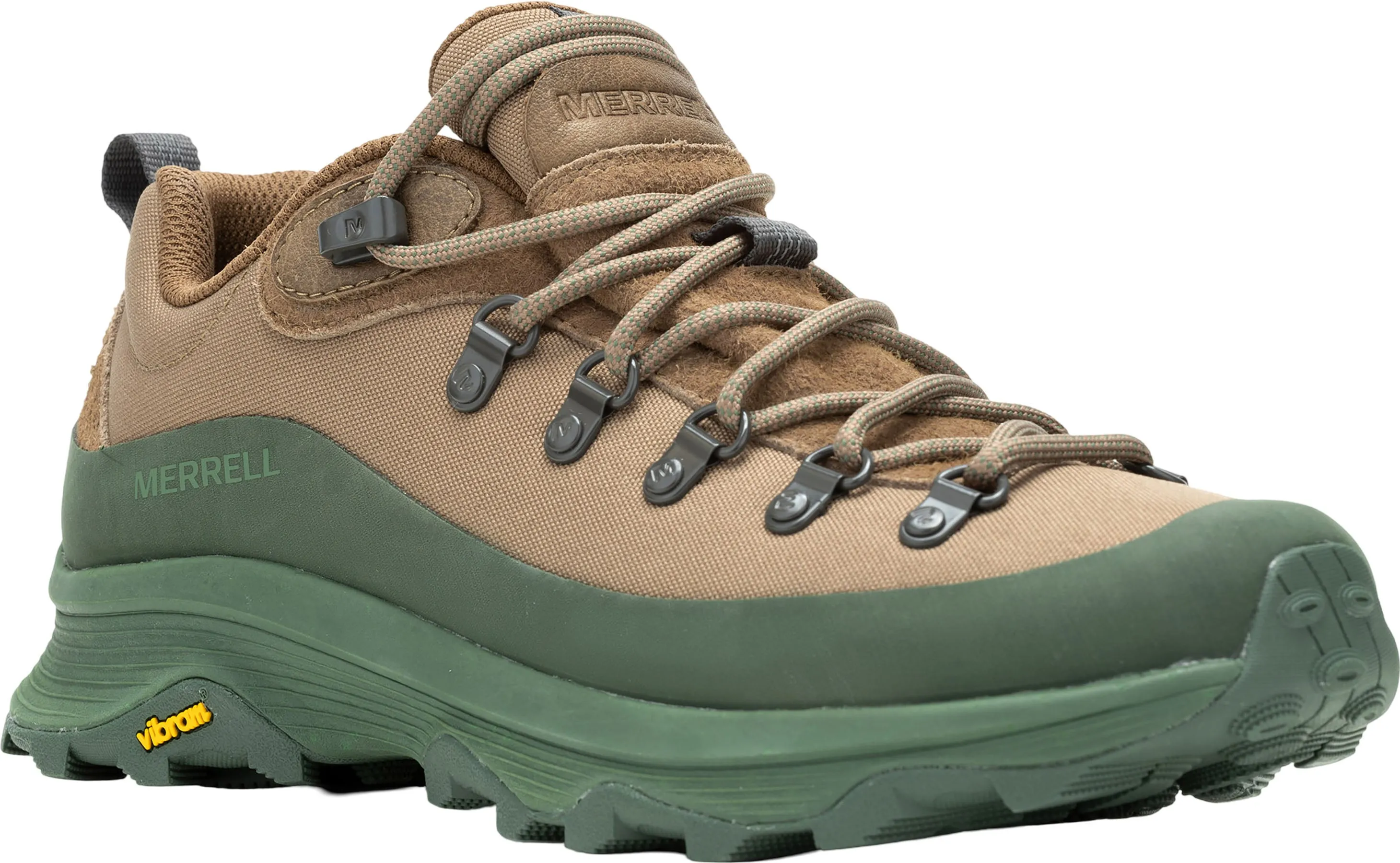Ontario Speed Lace SE Hiking Shoe - Men's|-|Souliers de randonnée à lacets Ontario Speed SE - Homme sold by Altitude Sports product image thumbnail 3