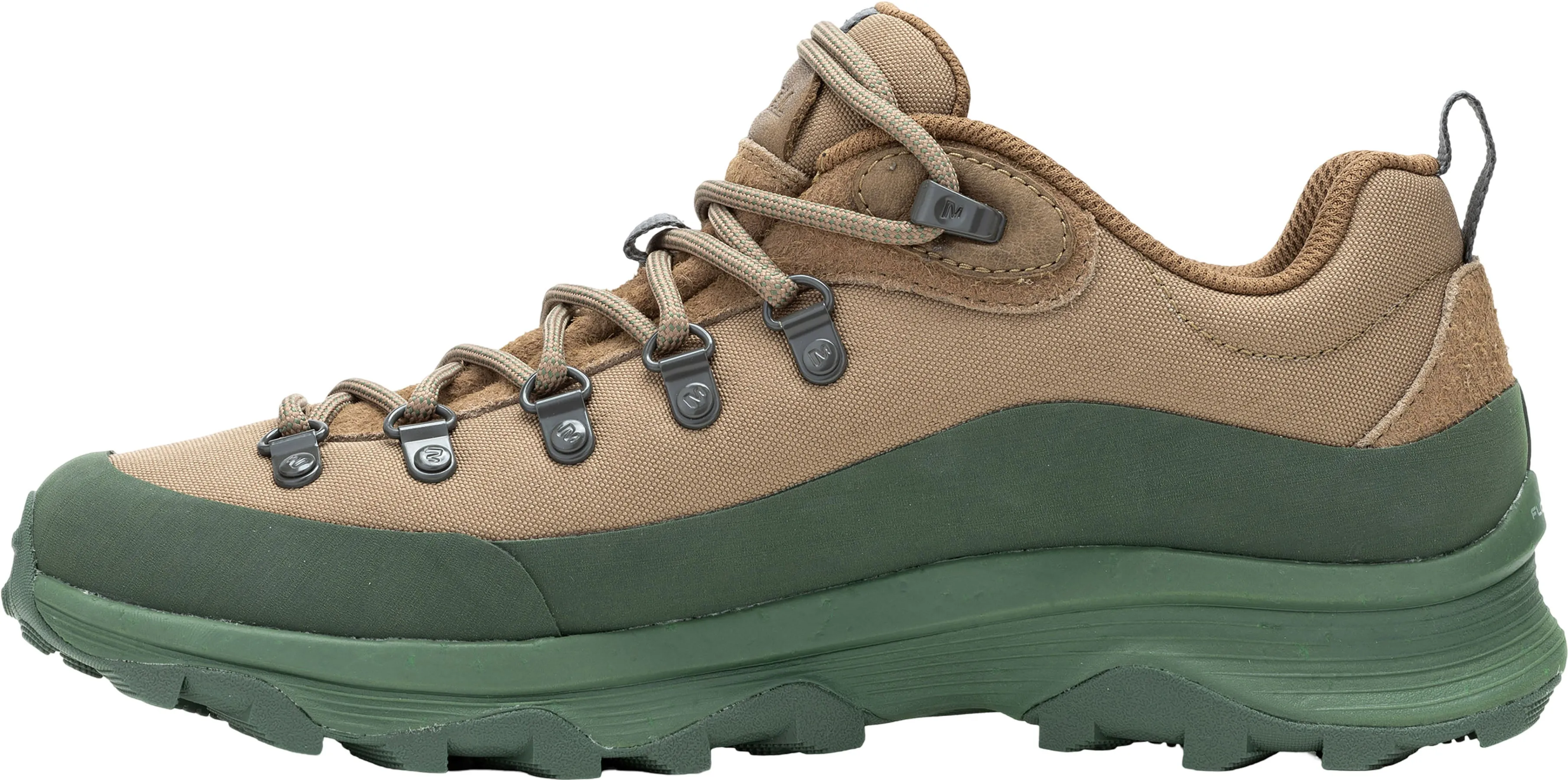 Ontario Speed Lace SE Hiking Shoe - Men's|-|Souliers de randonnée à lacets Ontario Speed SE - Homme sold by Altitude Sports product image thumbnail 4