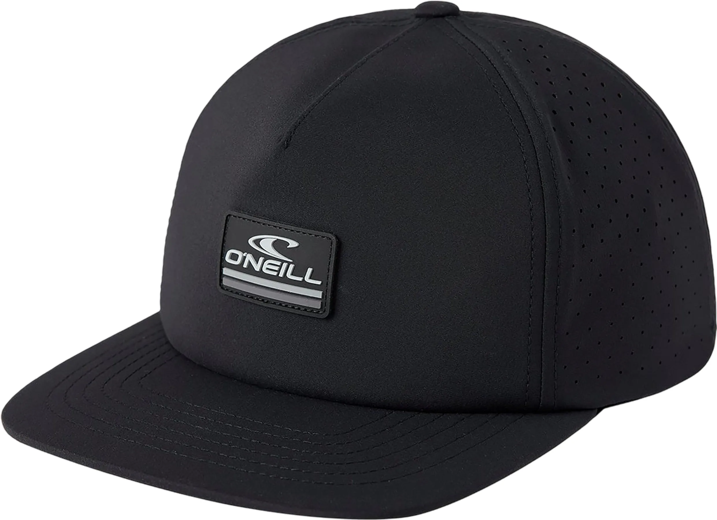 TRVLR Navigate Hybrid Snapback Trucker Hat - Men's|-|Chapeau de camionneur hybride à arrière pression TRVLR Navigate - Homme sold by Altitude Sports product image thumbnail 3