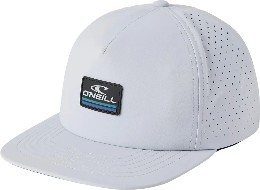 TRVLR Navigate Hybrid Snapback Trucker Hat - Men's|-|Chapeau de camionneur hybride à arrière pression TRVLR Navigate - Homme sold by Altitude Sports