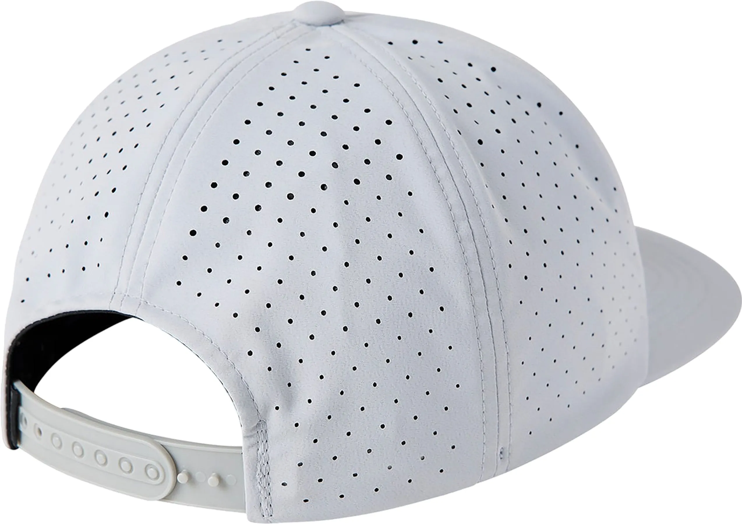 TRVLR Navigate Hybrid Snapback Trucker Hat - Men's|-|Chapeau de camionneur hybride à arrière pression TRVLR Navigate - Homme sold by Altitude Sports product image thumbnail 2