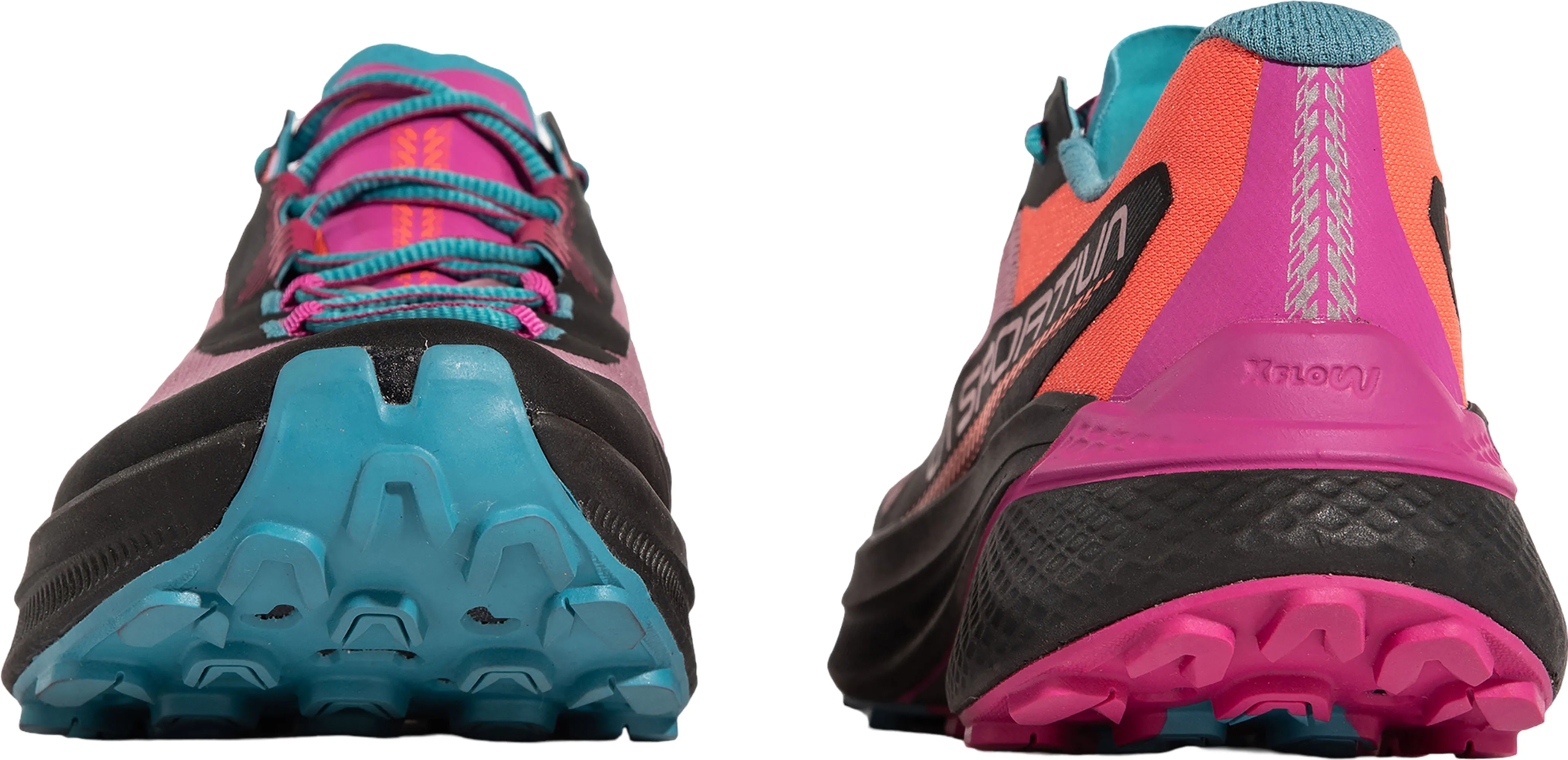 Prodigio Trail Running Shoes - Women's|-|Souliers de course sur sentier Prodigio - Femme sold by Altitude Sports product image thumbnail 4