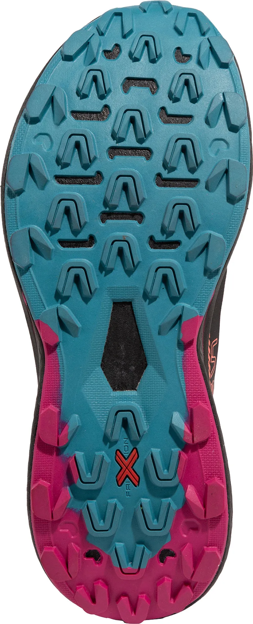Prodigio Trail Running Shoes - Women's|-|Souliers de course sur sentier Prodigio - Femme sold by Altitude Sports product image thumbnail 2