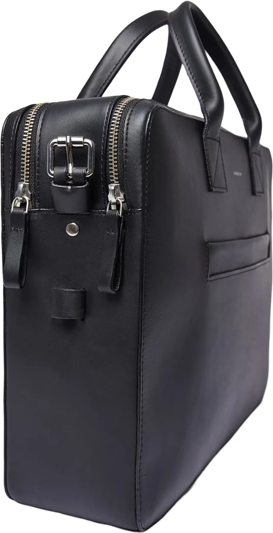 Seth Leather Bag 10L|-|Sac en cuir Seth 10L sold by Altitude Sports product image thumbnail 4