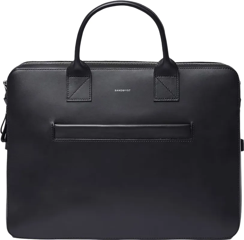 Seth Leather Bag 10L|-|Sac en cuir Seth 10L sold by Altitude Sports