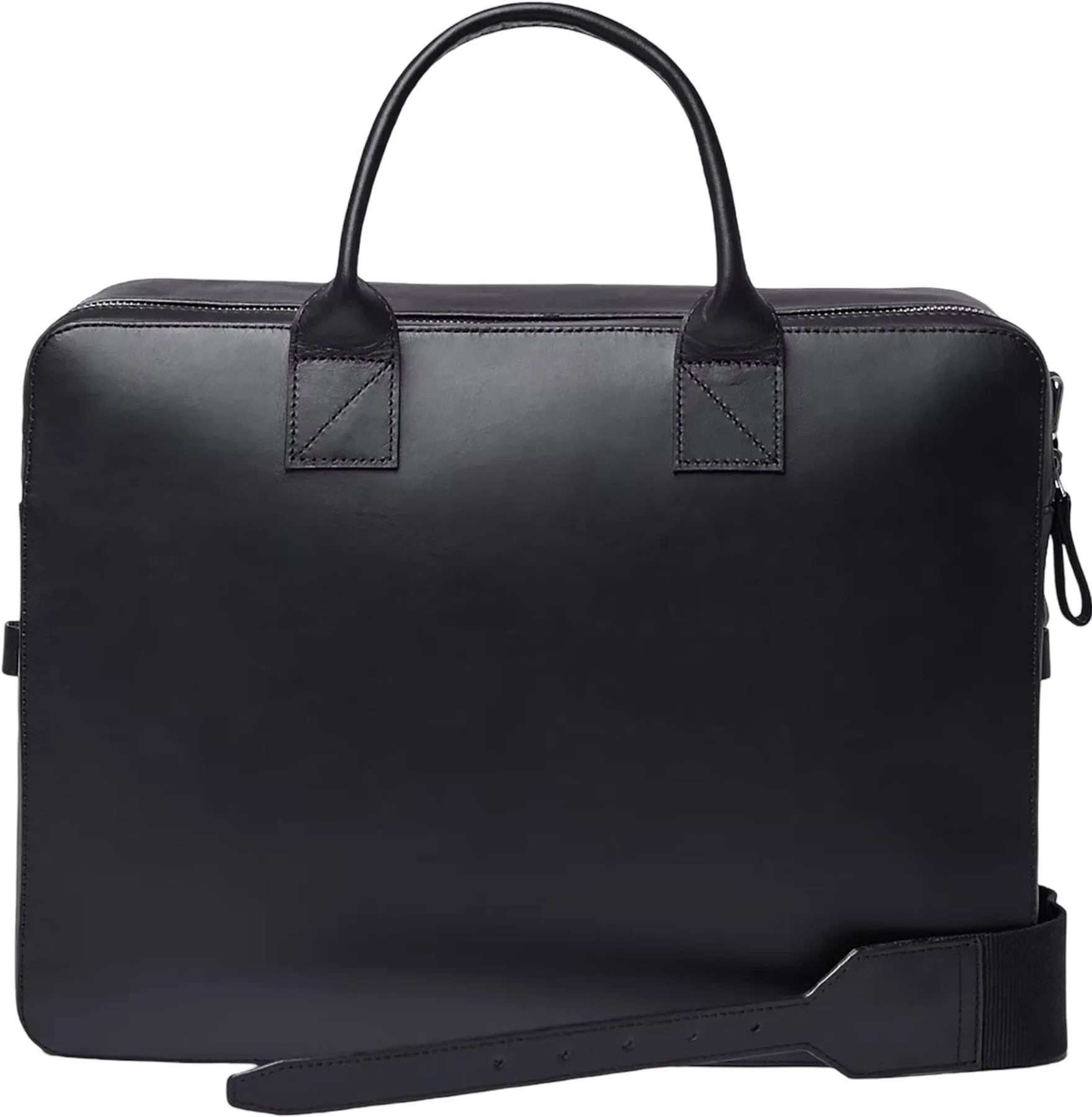 Seth Leather Bag 10L|-|Sac en cuir Seth 10L sold by Altitude Sports product image thumbnail 5