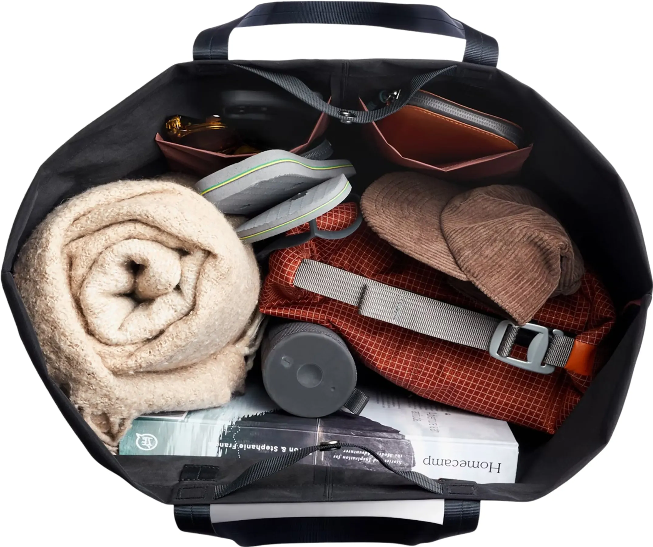 Market Plus Tote Bag 25L|-|Sac fourre-tout Market Plus 25L sold by Altitude Sports product image thumbnail 3