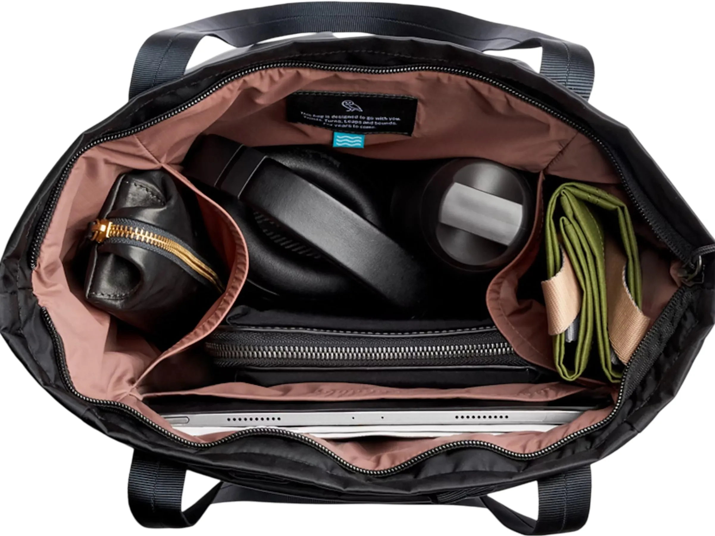 Laneway Tote Pack 18L|-|Sac fourre-tout Laneway 18L sold by Altitude Sports product image thumbnail 5