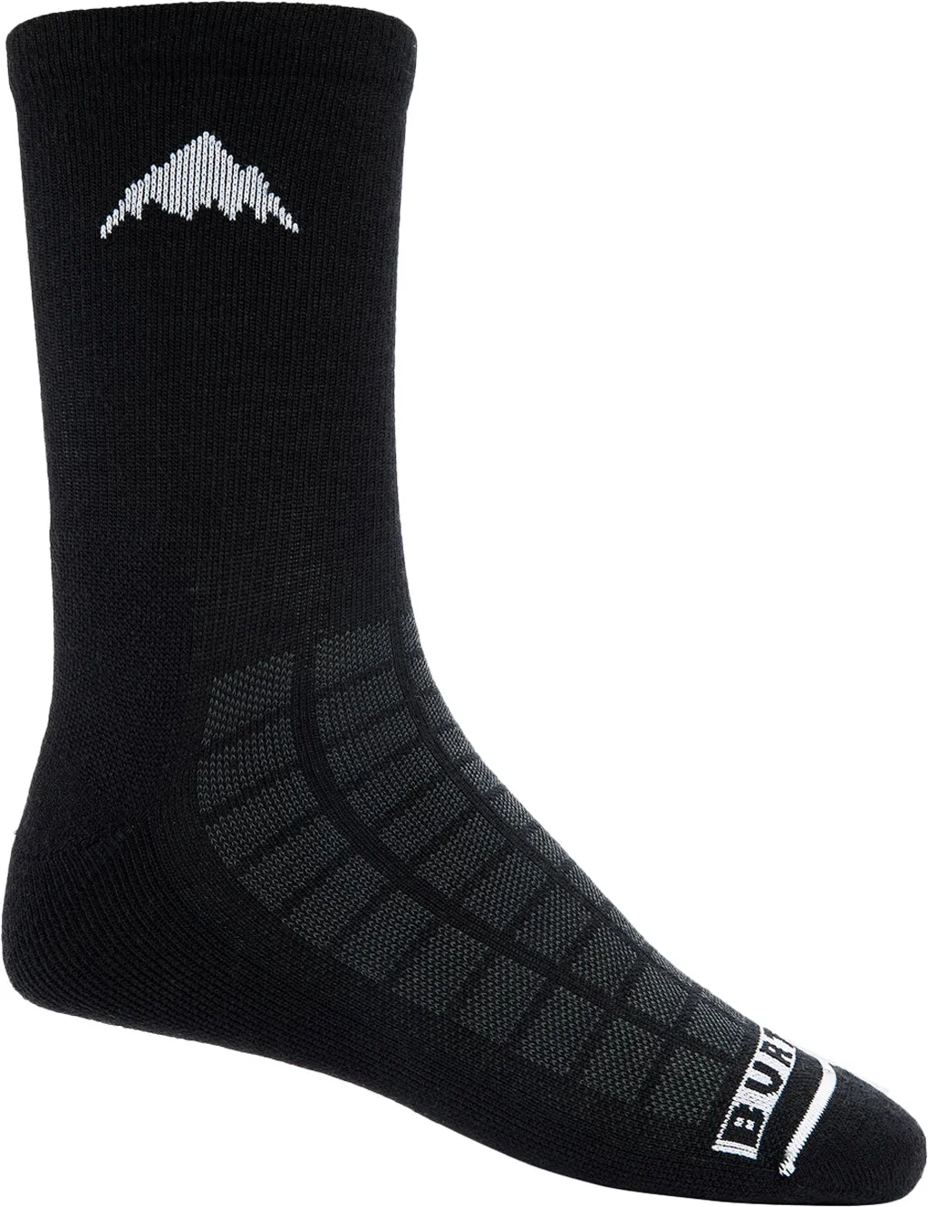 Lightweight Crew Socks - Men's|-|Chaussettes mi-mollet légères - Homme sold by Altitude Sports product image thumbnail 2