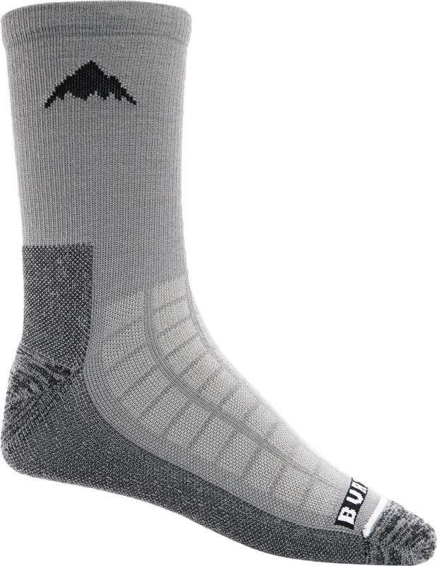 Lightweight Crew Socks - Men's|-|Chaussettes mi-mollet légères - Homme sold by Altitude Sports