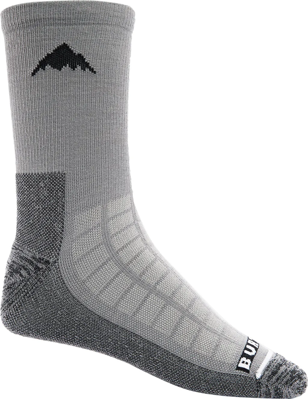 Lightweight Crew Socks - Men's|-|Chaussettes mi-mollet légères - Homme sold by Altitude Sports